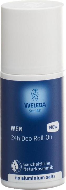 Actual product image Weleda Men (Roll-on, 50 ml)