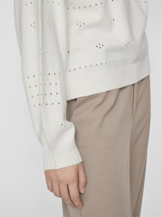 Immagine prodotto Vila Rundhals Strickpullover (XL)