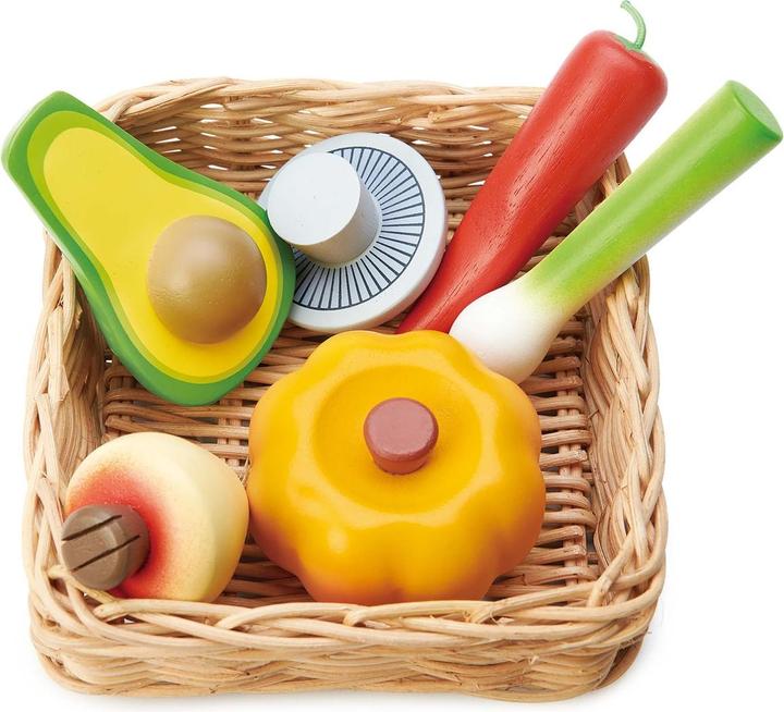 Tender Leaf Toys Verdure