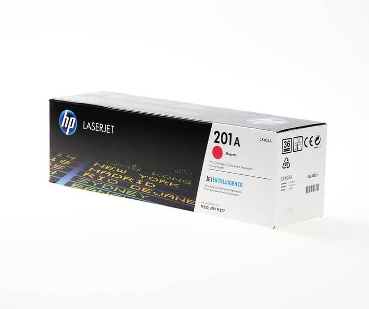 Immagine prodotto HP 201a (M)