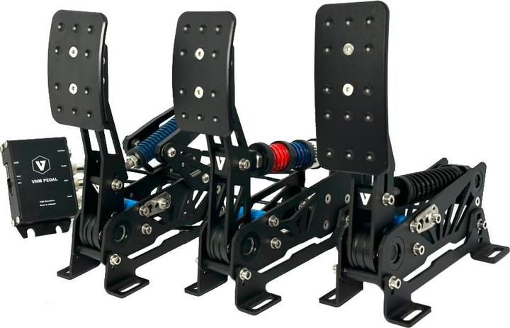 VNM Simulation Lite Pedalset