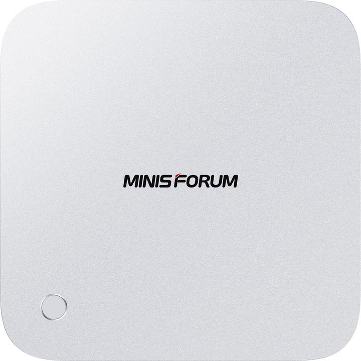 Actual product image Minisforum X1 Pro (AMD Ryzen AI 9 HX 370, 64 GB, 1000 GB, Radeon 890M)