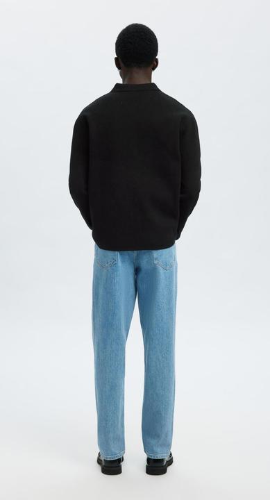 Immagine prodotto Selected Homme Relaxed Fit Strickjacke (S)