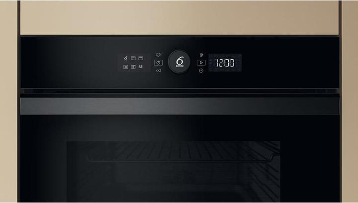 Immagine prodotto Whirlpool WOI4S8CM1SBA