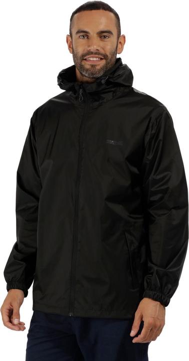 Actual product image Regatta Pack-It III Jacket (S)