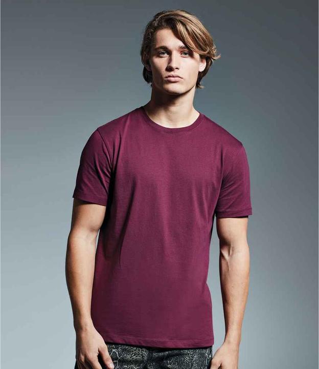 Produktbild Anthem TShirt aus biologischem Anbau (5XL)