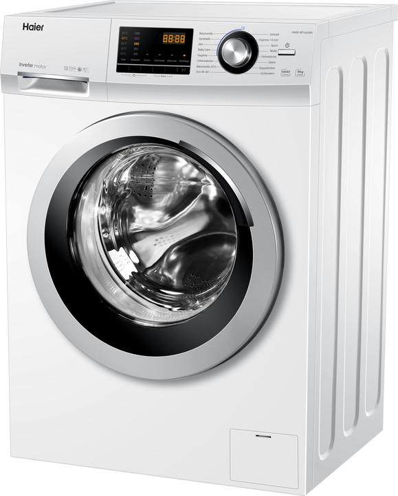 Produktbild Haier HW90-BP14636N (9 kg, Links)