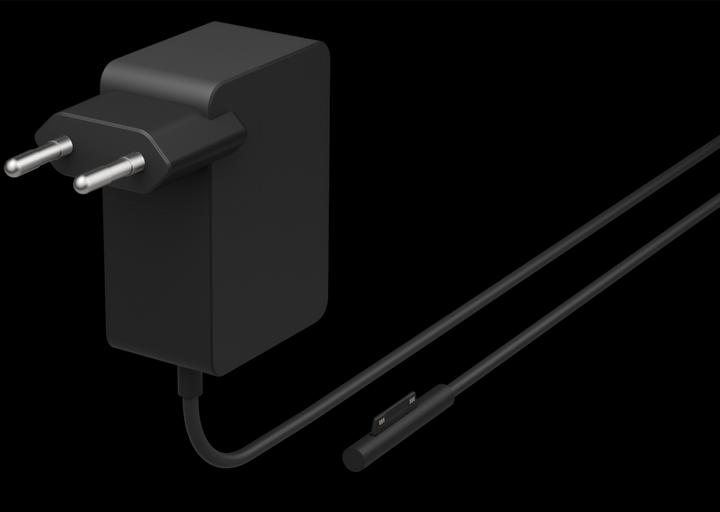 Produktbild Microsoft Surface 24W Netzteil (XZ/NL/FR/DE) (24 W)