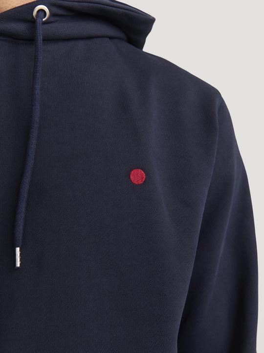 Immagine prodotto Jack & Jones RDD Gedruckt Kapuzenpullover Kapuzenpullover (L)