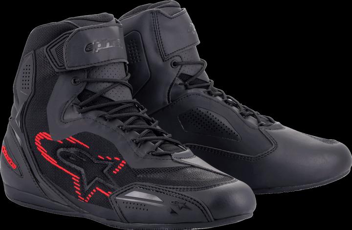 Actual product image Alpinestars Faster-3 Rideknit Shoes (Men, Women, 42)