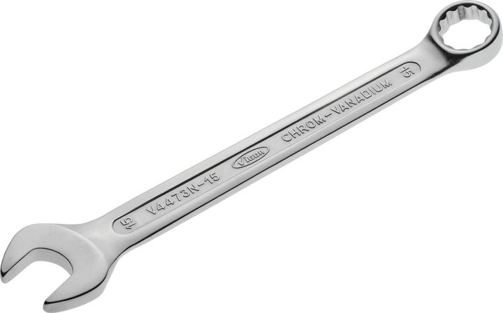 Image du produit Vigor Clé à Fourche à Anneau Sw 15 (15 mm)