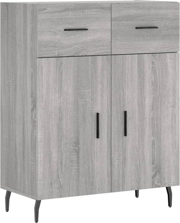 Produktbild VidaXL Amélie (69.5 x 34 x 180 cm)
