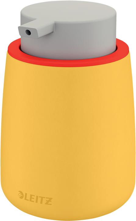 Grigio, Giallo