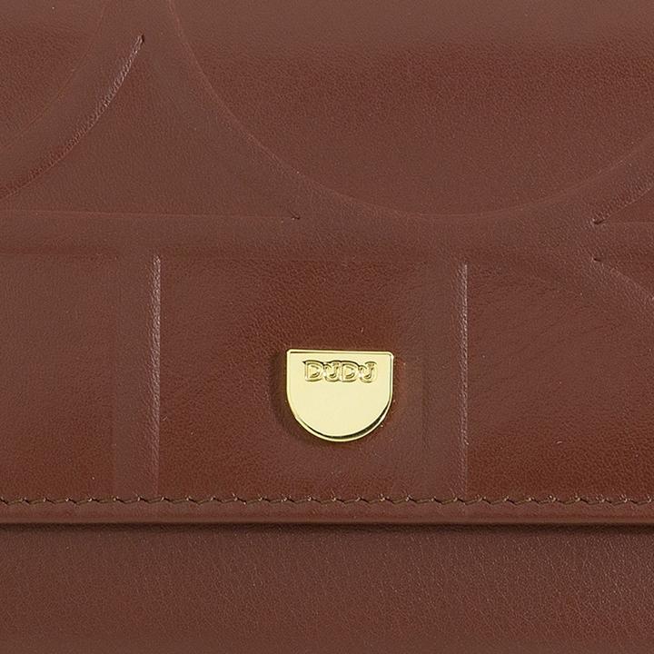 Produktbild Dudu Up Geldbörse Leder 11 cm
