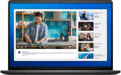 Image du produit Dell SPL| 16 DC16250|C7-150U|16GB|1TB SSD (16", Intel Core M7, 16 Go, 1000 Go, DE)