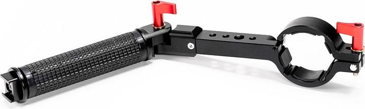 Actual product image Caruba Versatile handle for Zhiyun Crane 2 (Gimbal handle)