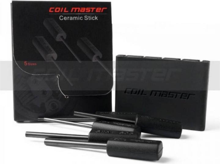 Coil Master Ceramic Stick (5 x)