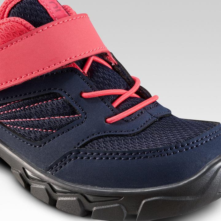 Image du produit Quechua Chaussures Enfant Fille Mh100 (34)