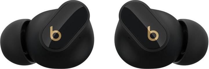 Actual product image Beats The wireless Studio Buds + - Black are now available (ANC, 36 h, Wireless)