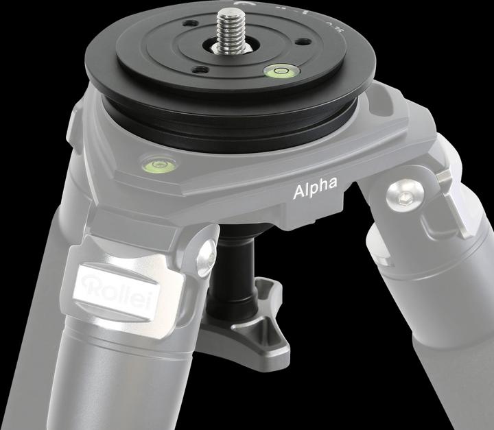 Image du produit Rollei Adaptateur Bowl G-75 pour Alpha (Autrui)