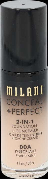 00A Porcellana
