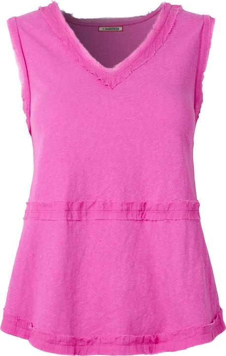 Actual product image Joe Browns Boho Loose Fit Vest