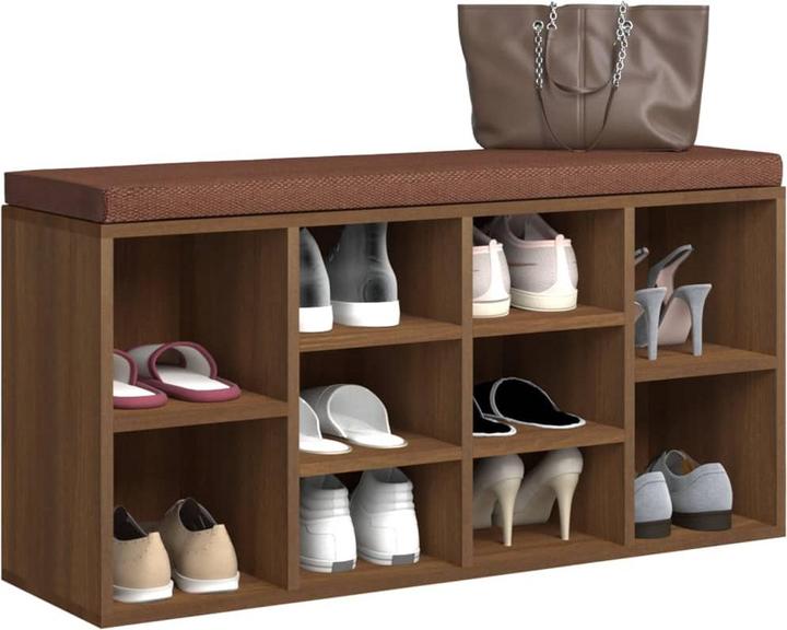 Actual product image VidaXL Bo (103 x 30 x 48 cm)
