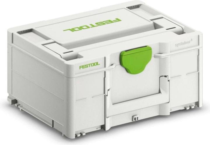 Produktbild Festool RTS 400 REQ-Plus (Schwingschleifer, 250 W)