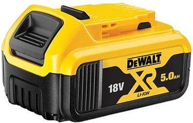 Actual product image DeWalt DCK2077P2T (Rechargeable battery operated)