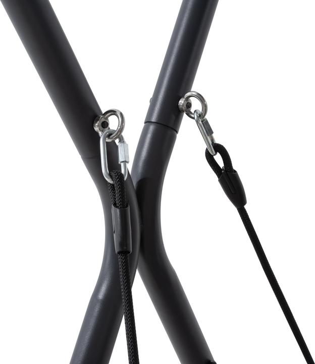 Actual product image Leco Hollywoodschaukel MARIE