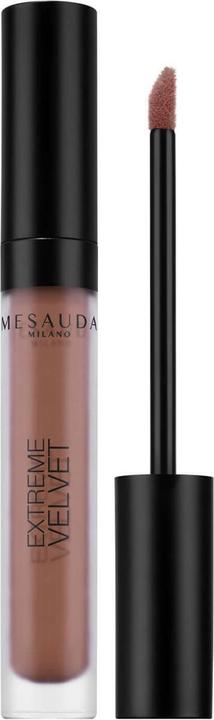 Produktbild Mesauda Lips - Extreme Velvet Matt Liquid Lipstick Sunday Morning 201 (201 Sunday Morning)