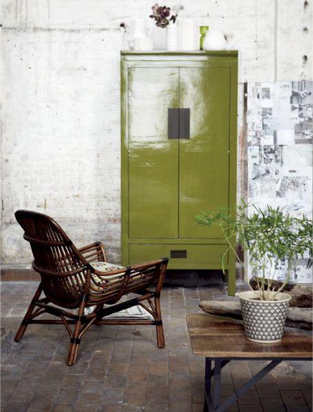 Image du produit House Doctor Lounge Colony