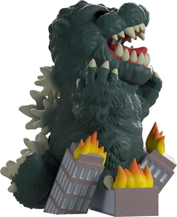 Produktbild Youtooz Godzilla Vinyl Figur Godzilla the Destroyer 10 cm