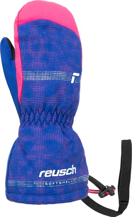 Actual product image Reusch Maxi R-TEX® XT (L)
