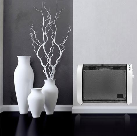 Produktbild Sonnenkönig Maximo 1500 (1500 W)