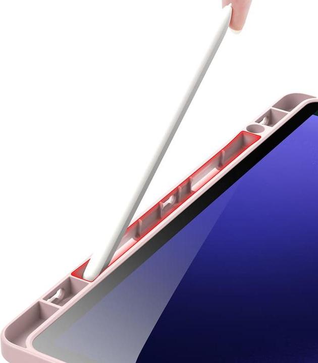 Immagine prodotto Dux Ducis Copertina del libro della serie Magi (Galaxy Tab S9 FE+, Galaxy Tab S10+, Galaxy Tab S9+)
