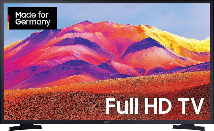 Produktbild Samsung GU32T5379CD (32", LED, Full HD, 2023)