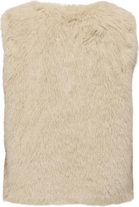 Actual product image Only ONLVANILLA waistcoat waistcoat (S)