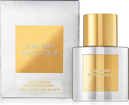 Produktbild Tom Ford Métallique (Eau de Parfum, 100 ml)