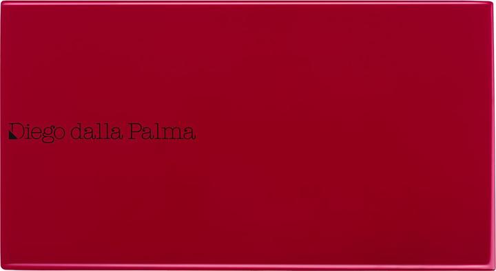 Actual product image Diego dalla Palma Refill System Palette empty (Red, Black)