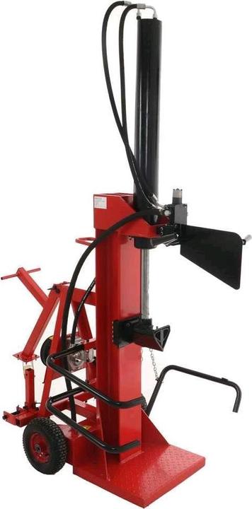 Produktbild GeoTech Hydraulik Holzspalter Traktoren