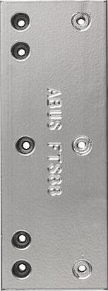 Produktbild Abus Drilling Template FTS88