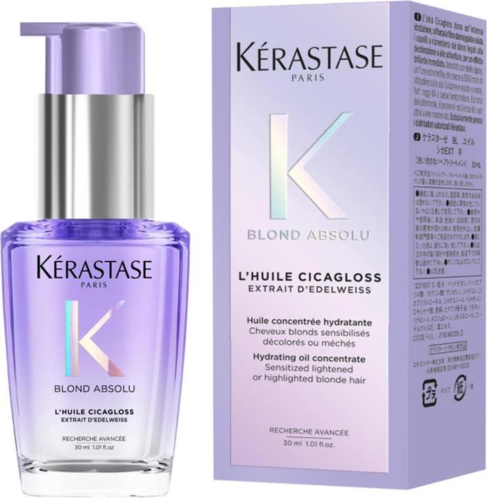 Image du produit Kérastase Huile Cicaextreme (30 ml)