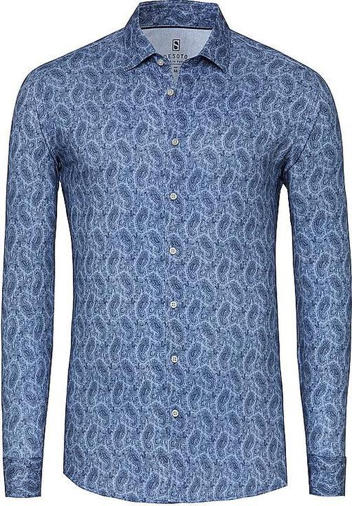 Immagine prodotto Desoto Jerseyhemd (S)