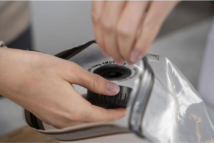 Produktbild Zwilling 36822-000-0 Vakuum Zubehörset Marinierhilfe 6-teilig