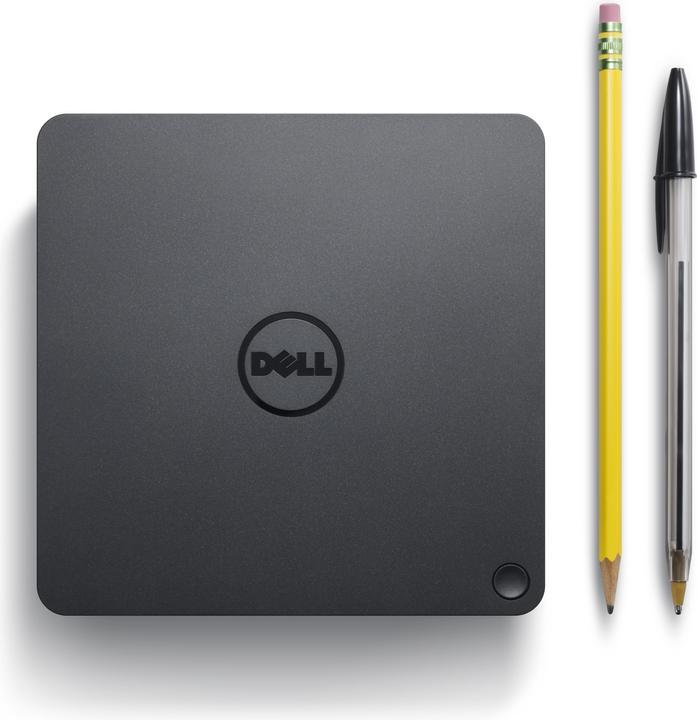 Actual product image Dell Business Thunderbolt Dock (Thunderbolt, 1 Ports)
