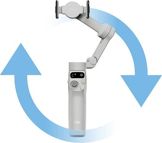 Image du produit DJI Care Refresh Osmo Mobile 7 (plan roczny) (DJI Mini 3, DJI Mavic 3 Pro, DJI Mavic 3 Cine, DJI RC Motion 3, DJI Mini 2, DJI Mavic 3, DJI Mavic 3 Classic, DJI Mavic 3 Pro Cine, DJI Avata, DJI Mini 3 Pro)
