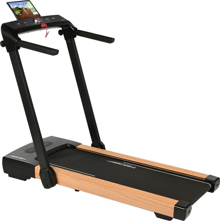 Image du produit Christopeit Treadmill 2 in 1 S