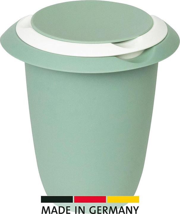 Actual product image Westmark Whisking pot 1l mi-gr/ws