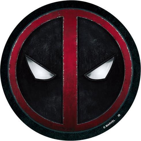 Image du produit Disney Deadpool & Wolverine Wechselsticker A